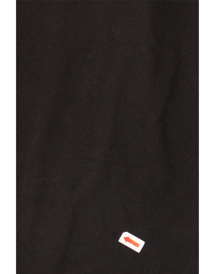 Pantaloni da tuta da donna PUMA Joggers UK 14 Medium Black Cotton