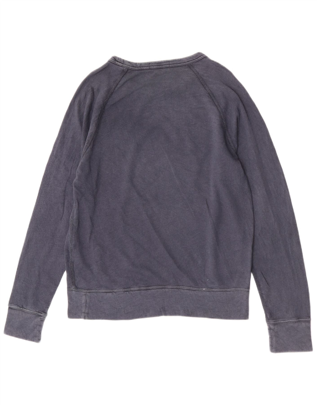 Polo Ralph Lauren Felpa da uomo in cotone medio blu navy