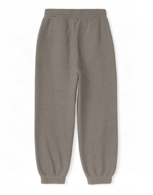 Pantaloni da tuta da donna Zara Joggers UK 8 Small Poliestere grigio