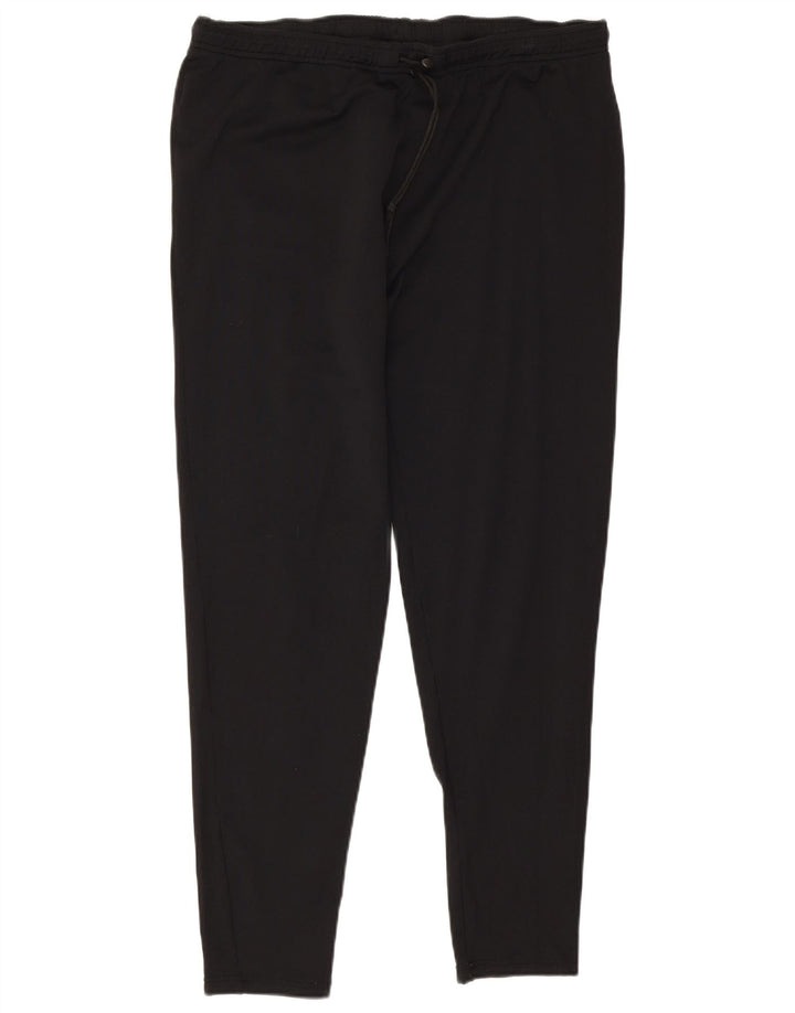 Pantaloni da tuta da uomo Rohan XL poliestere nero