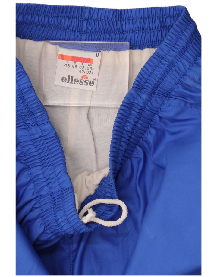 Pantaloni da tuta da uomo Ellesse Joggers XL Blu