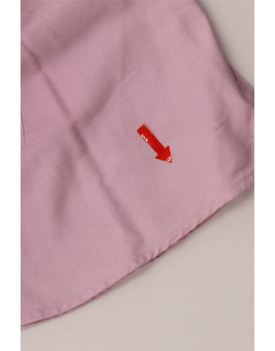 Camicia da donna Orvis UK 14 Cotone rosa medio
