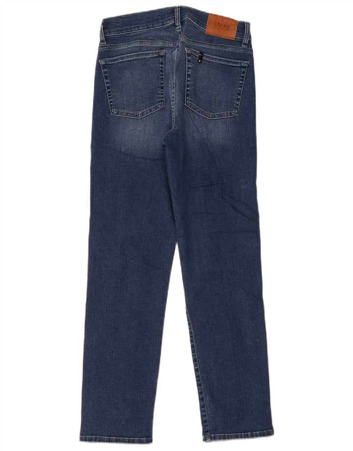 Jeans slim da donna Liu Jo W28 L28 Blu