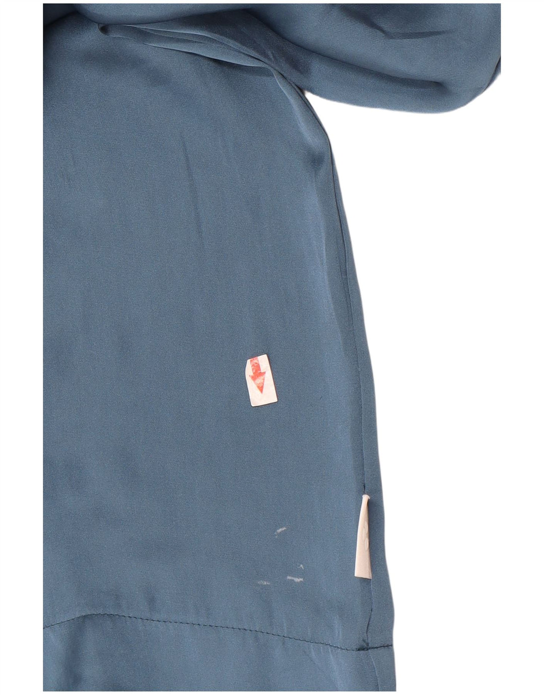 Abito Tubino Donna PEUTEREY IT 46 Large Blu Poliestere