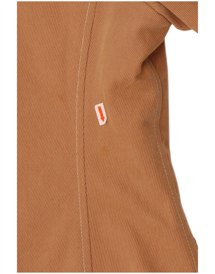 Giubbotto bomber da donna Fay UK 10 piccolo beige