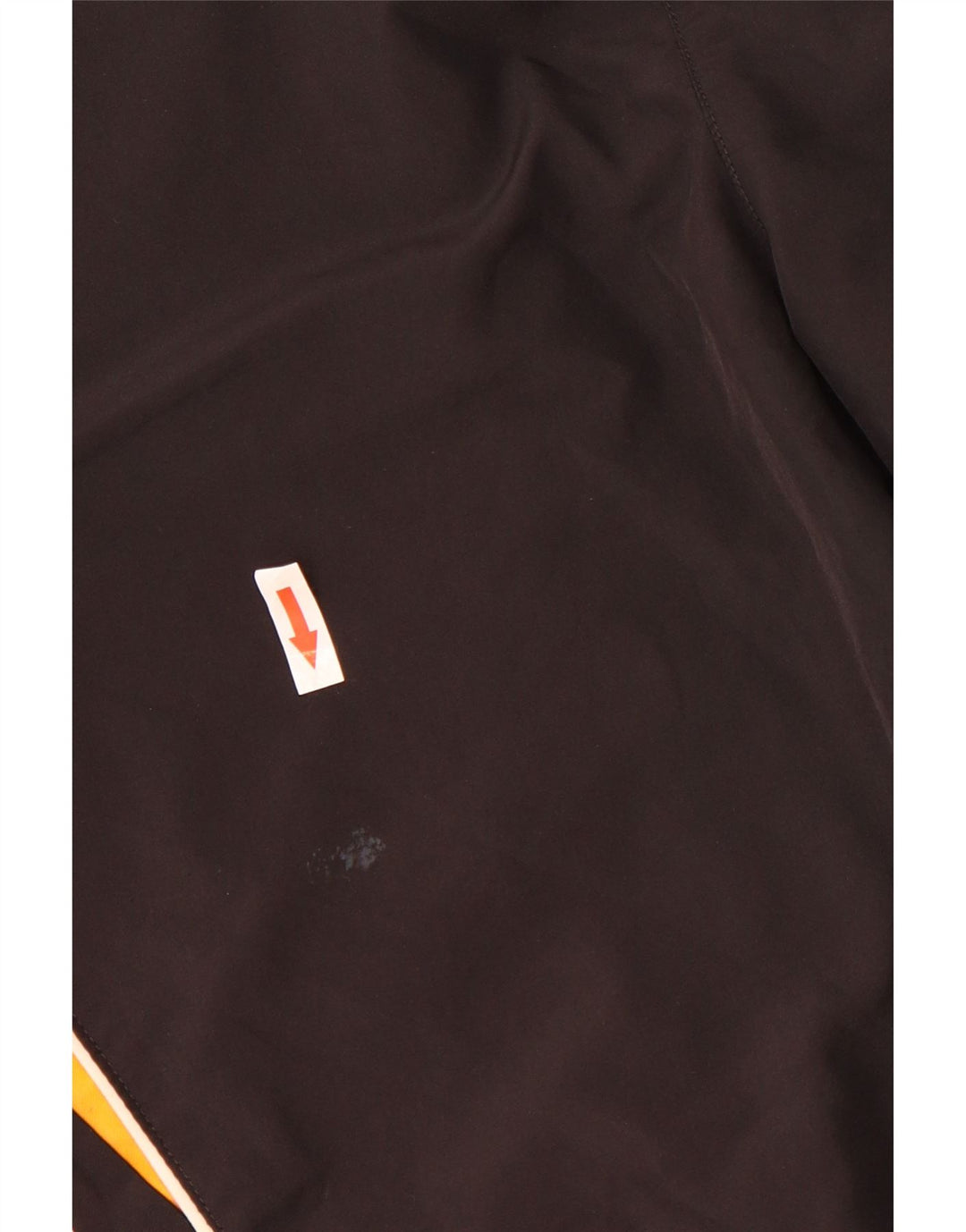 Pantaloncini sportivi Adidas da ragazzo 12-13 anni Poliestere color block nero