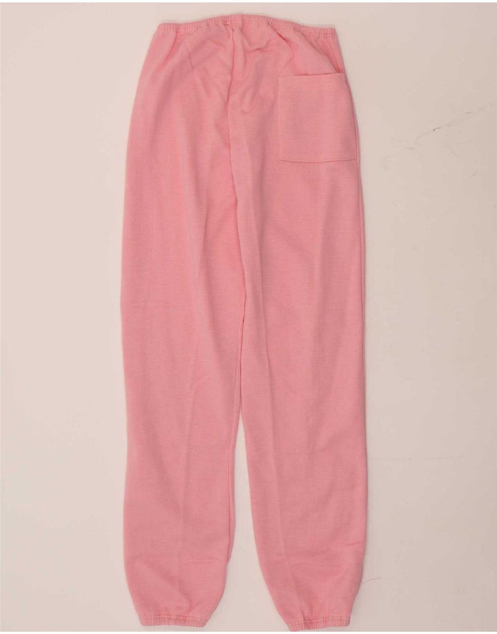 Tuta intera da donna Max Sport UK 14 cotone rosa medio