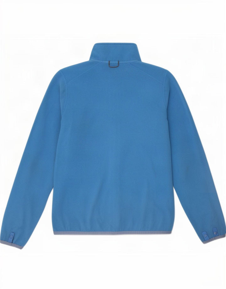Giacca in pile The North Face da donna Polartec Liner UK 14 Blu medio