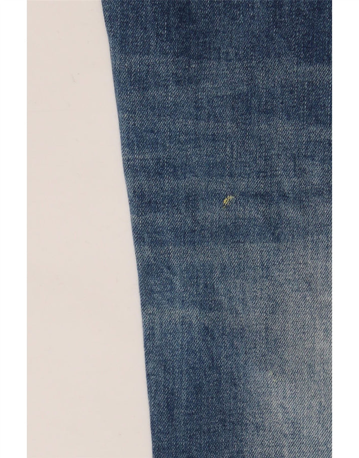 Jeans G-Star da uomo Kate Slim W30 L32 Blu