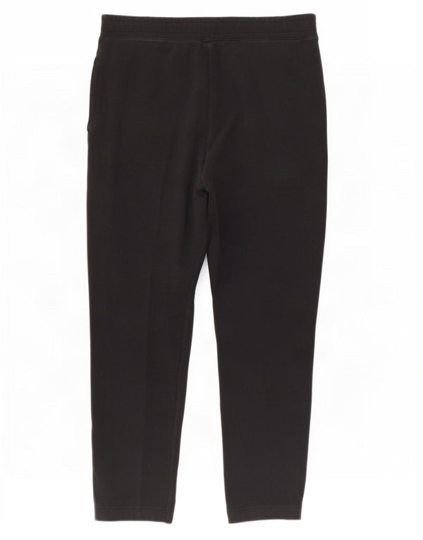 Pantaloni da tuta da donna Champion UK 10 Medium Nero