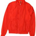 Giacca antipioggia da donna INVICTA UK 18 XL Rosso Poliammide