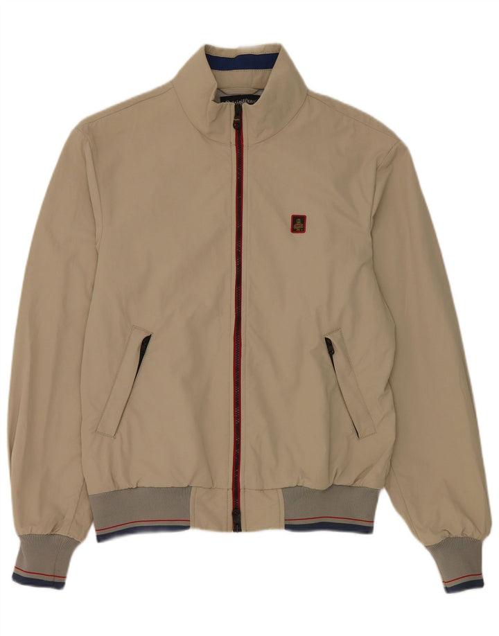 Bomber da uomo Refrigiwear IT 50 Large Khaki Nylon