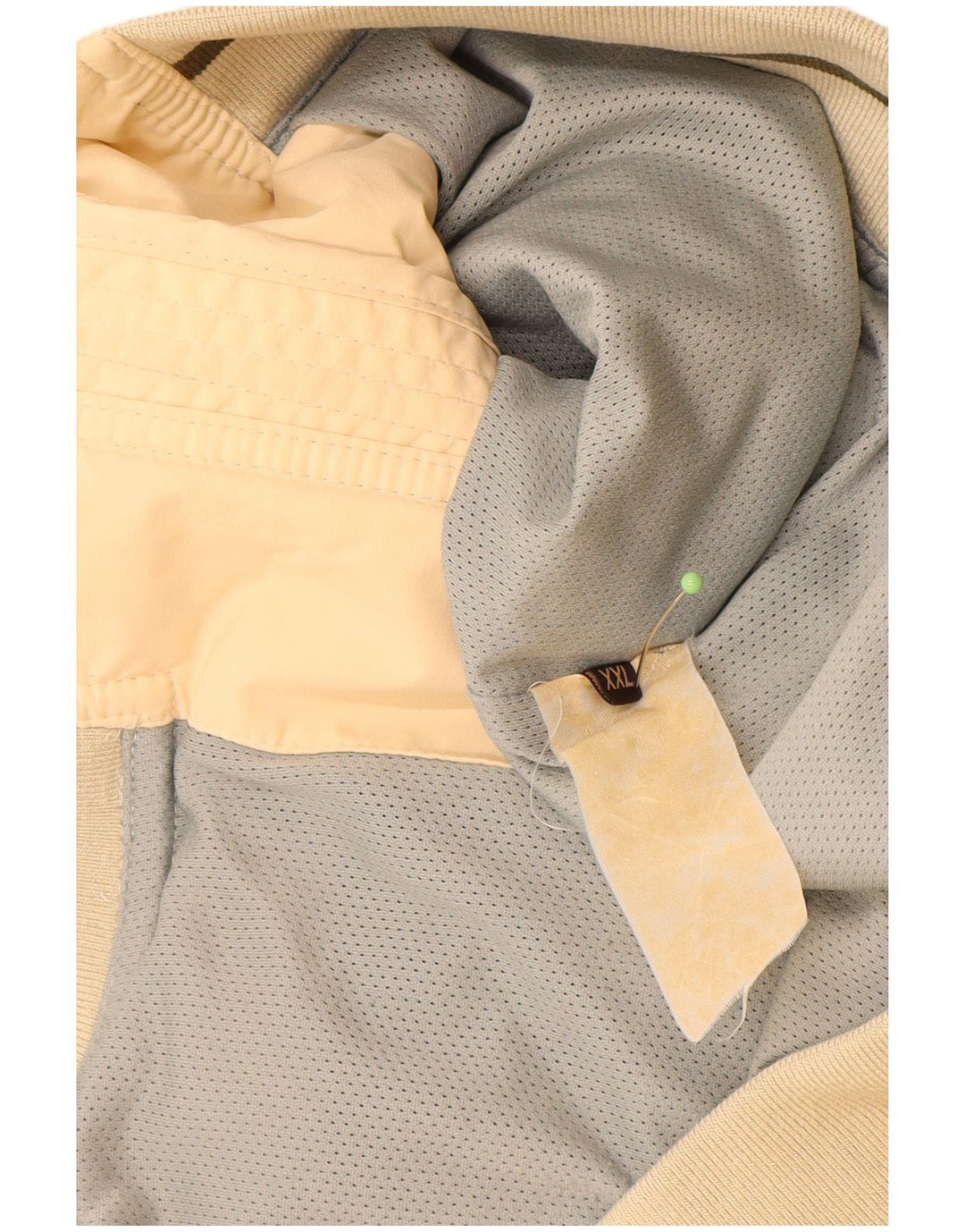 Giubbotto bomber da uomo NAPAPIJRI UK 44 2XL Beige