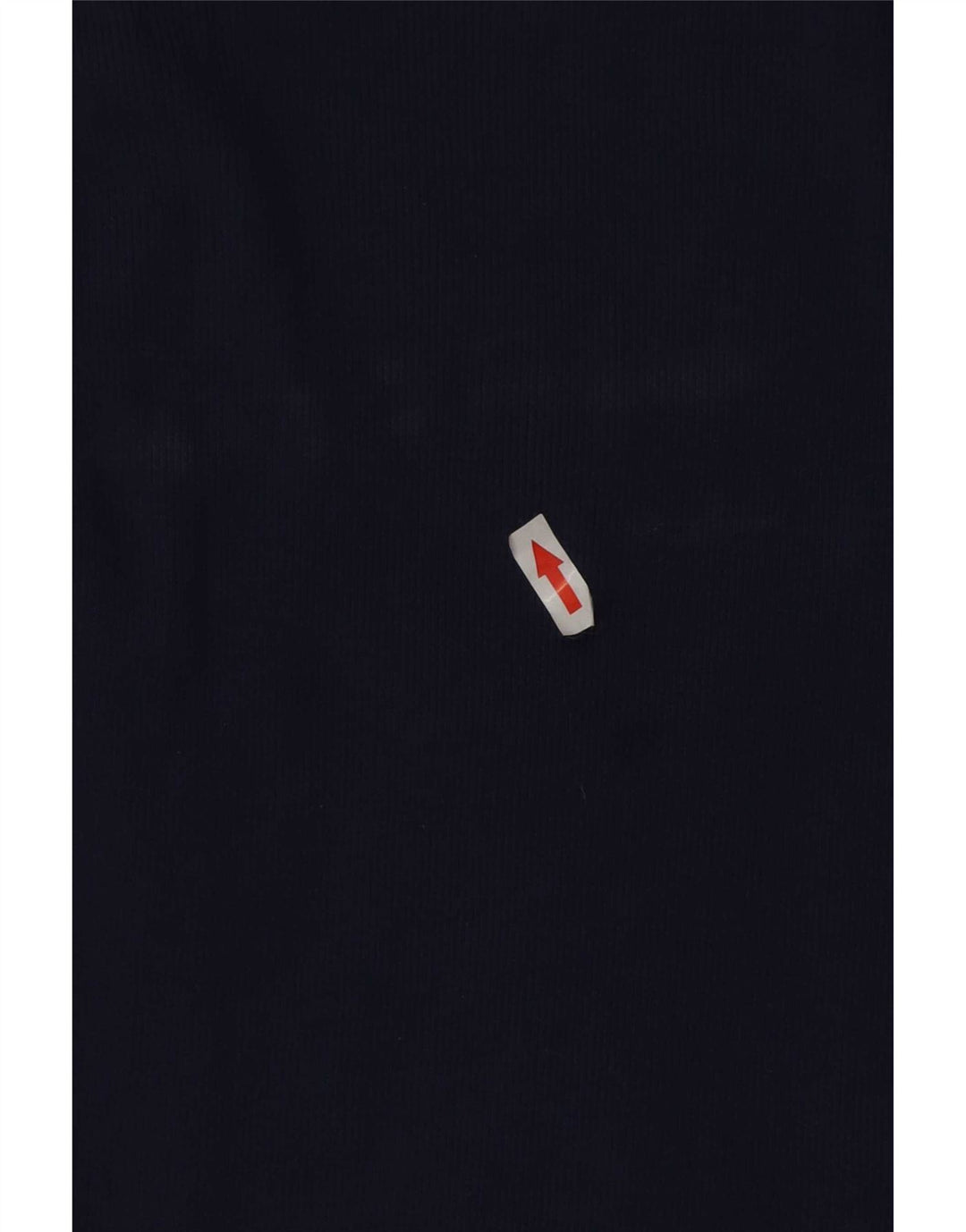 Top camicetta da donna Max & Co. UK 12 medio blu navy