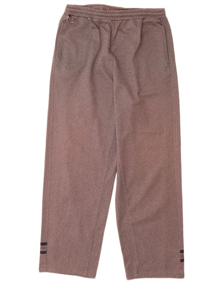 Pantaloni della tuta da uomo Lotto Grigio medio