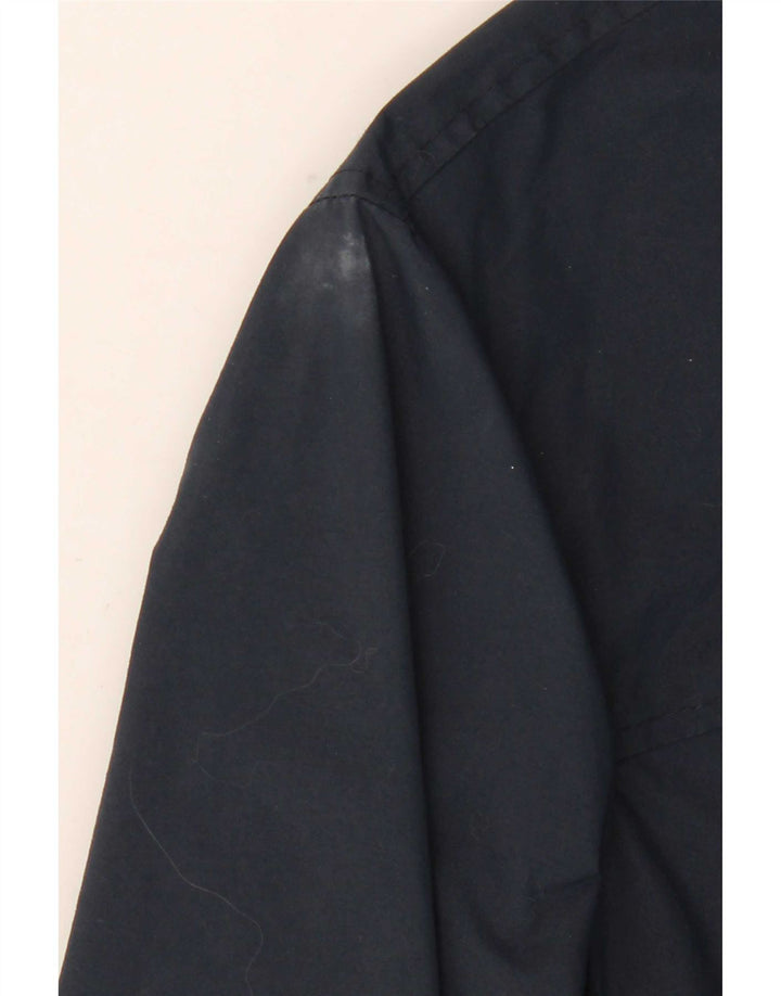 Giubbotto bomber da uomo North Sails UK 36 Small Blu Navy Poliammide