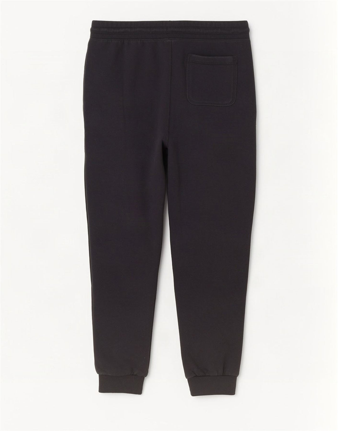 Pantaloni da tuta con grafica Nike da uomo, pantaloni da jogging, grandi, cotone nero