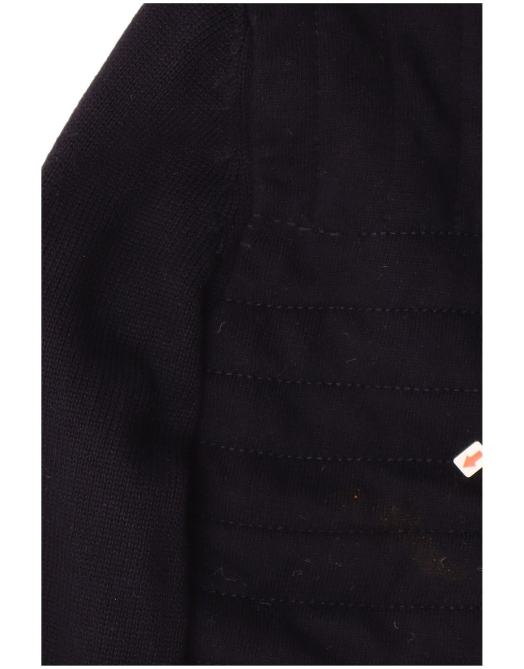 Maglione cardigan per ragazzi Zara 11-12 anni blu navy