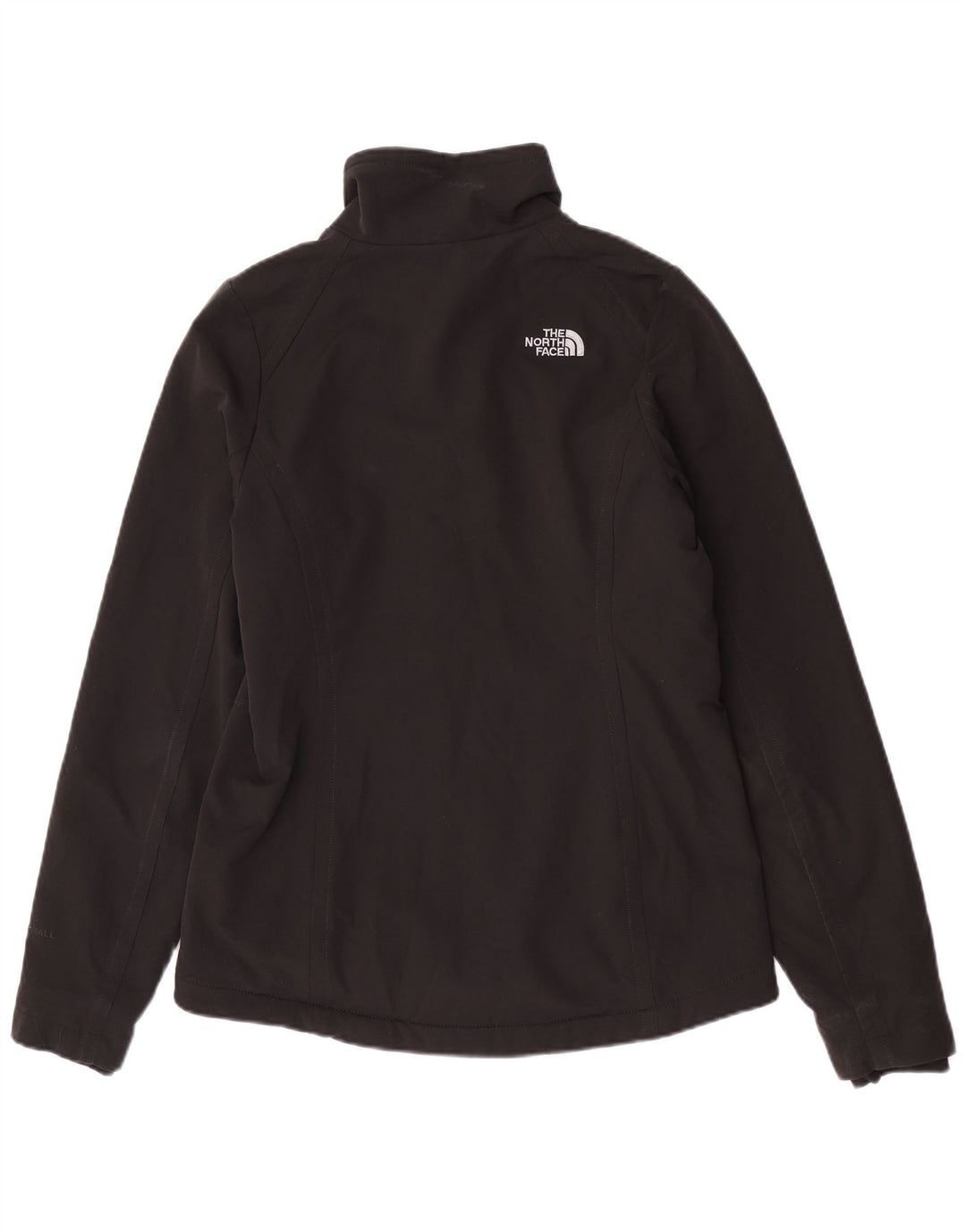 Giacca a vento Sherpa da donna The North Face UK 10 Small Poliestere nero
