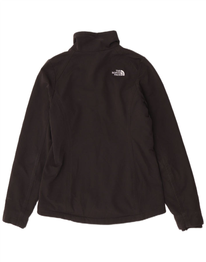 Giacca a vento Sherpa da donna The North Face UK 10 Small Poliestere nero
