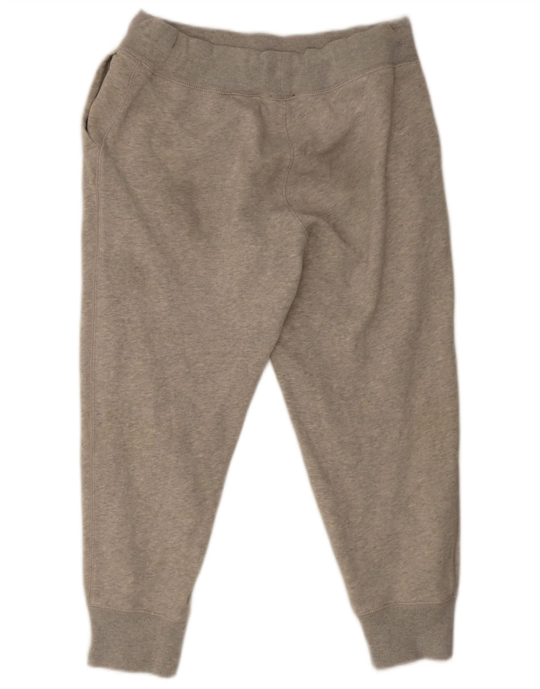 Polo Ralph Lauren Pantaloni da tuta da uomo Joggers Grigio medio chiazzato