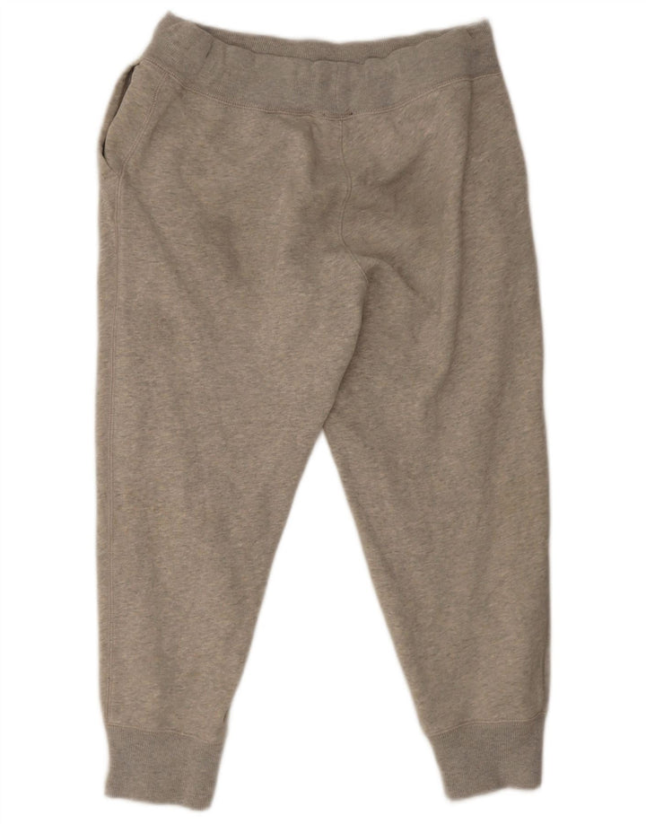 Polo Ralph Lauren Pantaloni da tuta da uomo Joggers Grigio medio chiazzato
