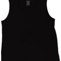 Canotta da donna L.L.BEAN UK 14 grande cotone nero