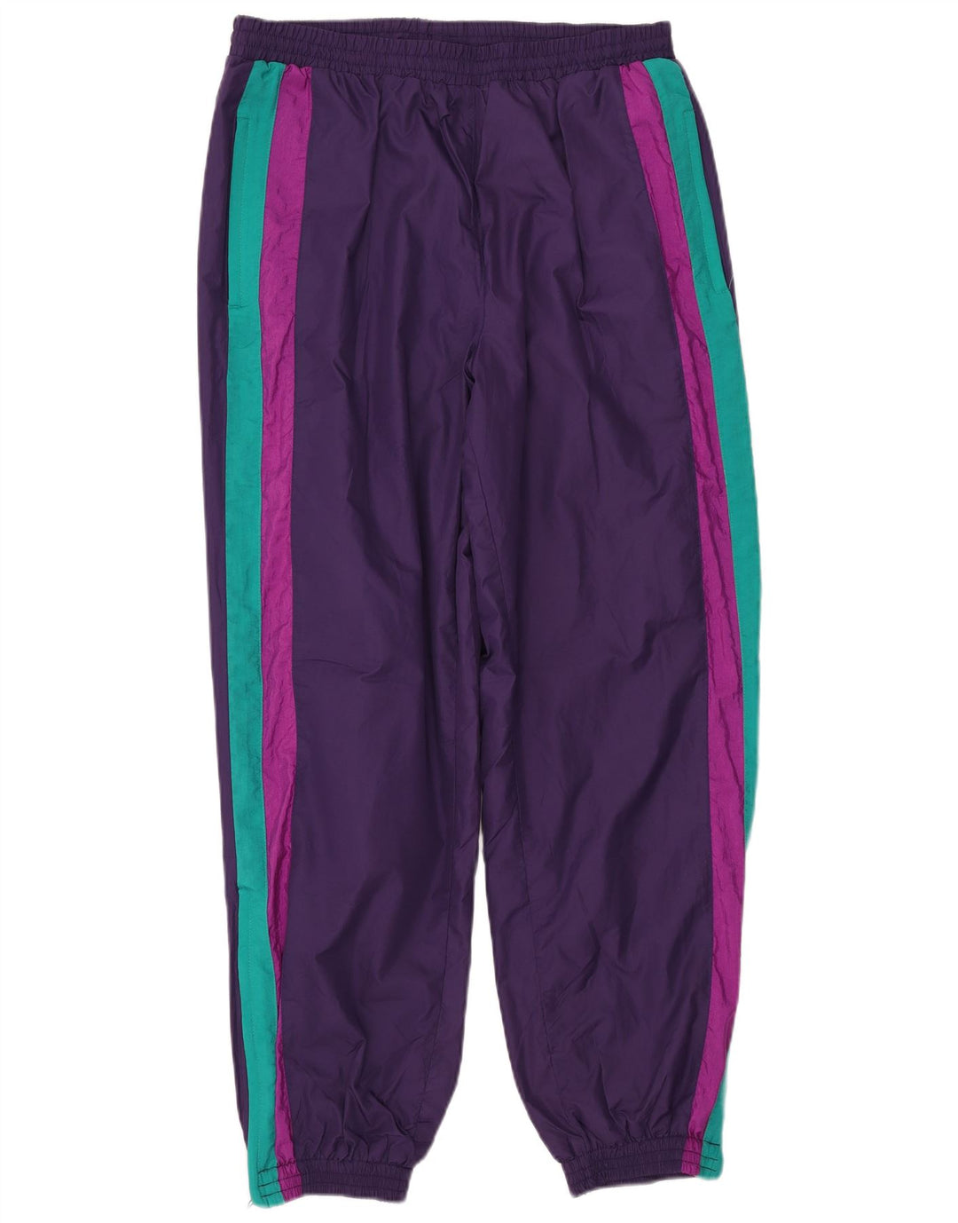 Pantaloni da tuta da uomo Killtec Joggers XL Viola Colourblock Poliestere