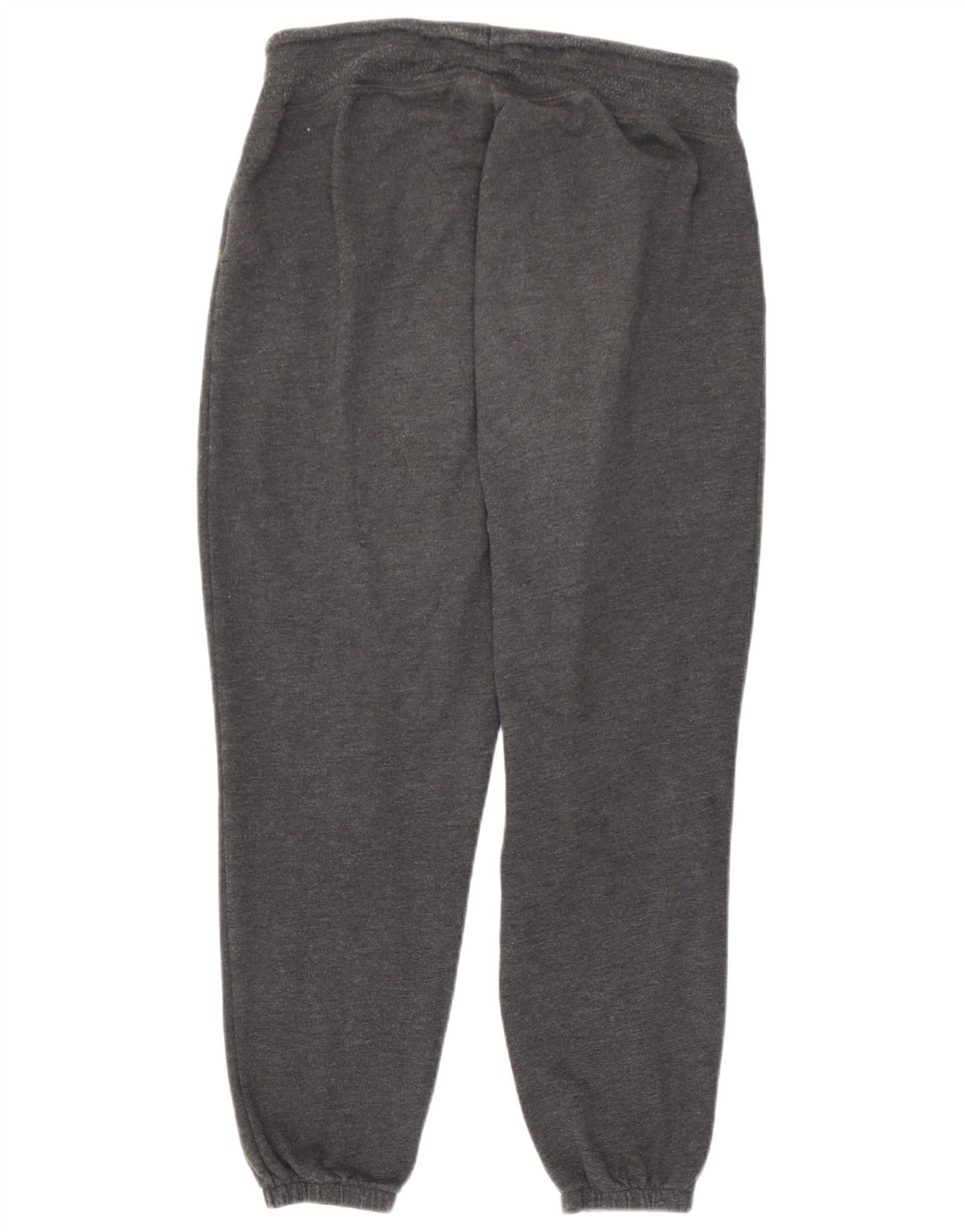 Gap Pantaloni da tuta con grafica da donna Joggers UK 14 Cotone grigio medio
