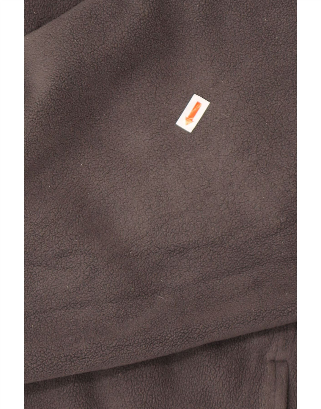 Giacca in pile da uomo con fodera intercambiabile COLUMBIA UK 42 XL poliestere grigio