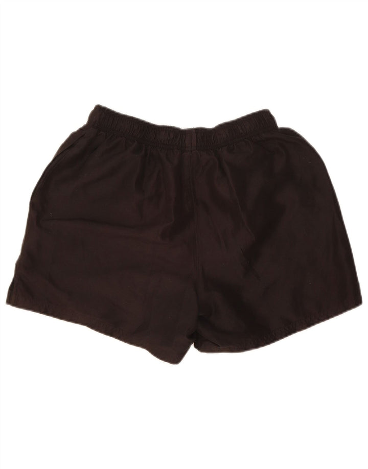 NIKE Mens Sport Shorts Large Black