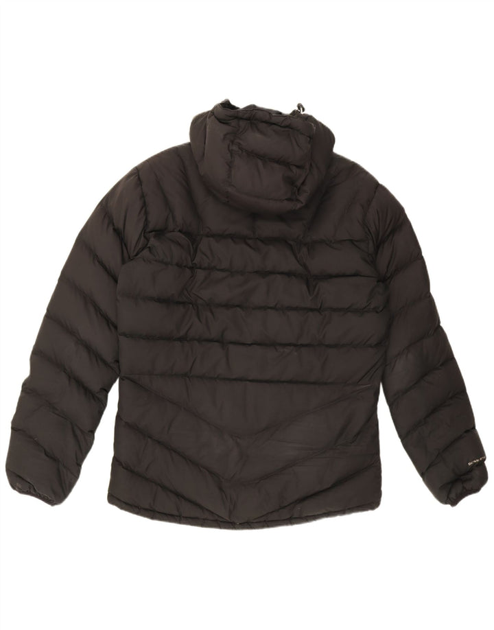 Giacca imbottita con cappuccio da uomo Berghaus UK 38 medio poliestere nero