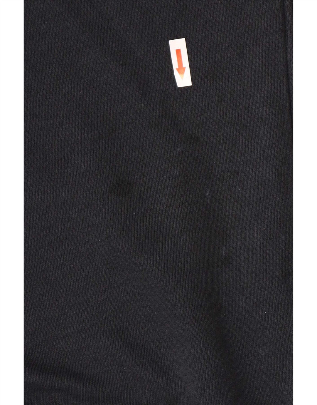 Giacca da ginnastica da uomo Nike XL in cotone blu navy