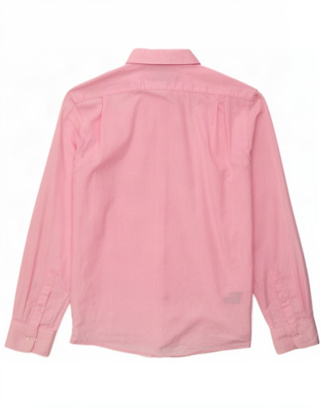 Camicia Fila Uomo 2XL Cotone Rosa