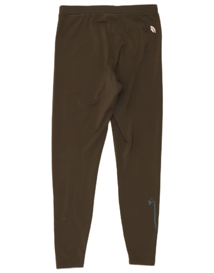 Leggings grafici da donna The North Face UK 12 Medium Khaki