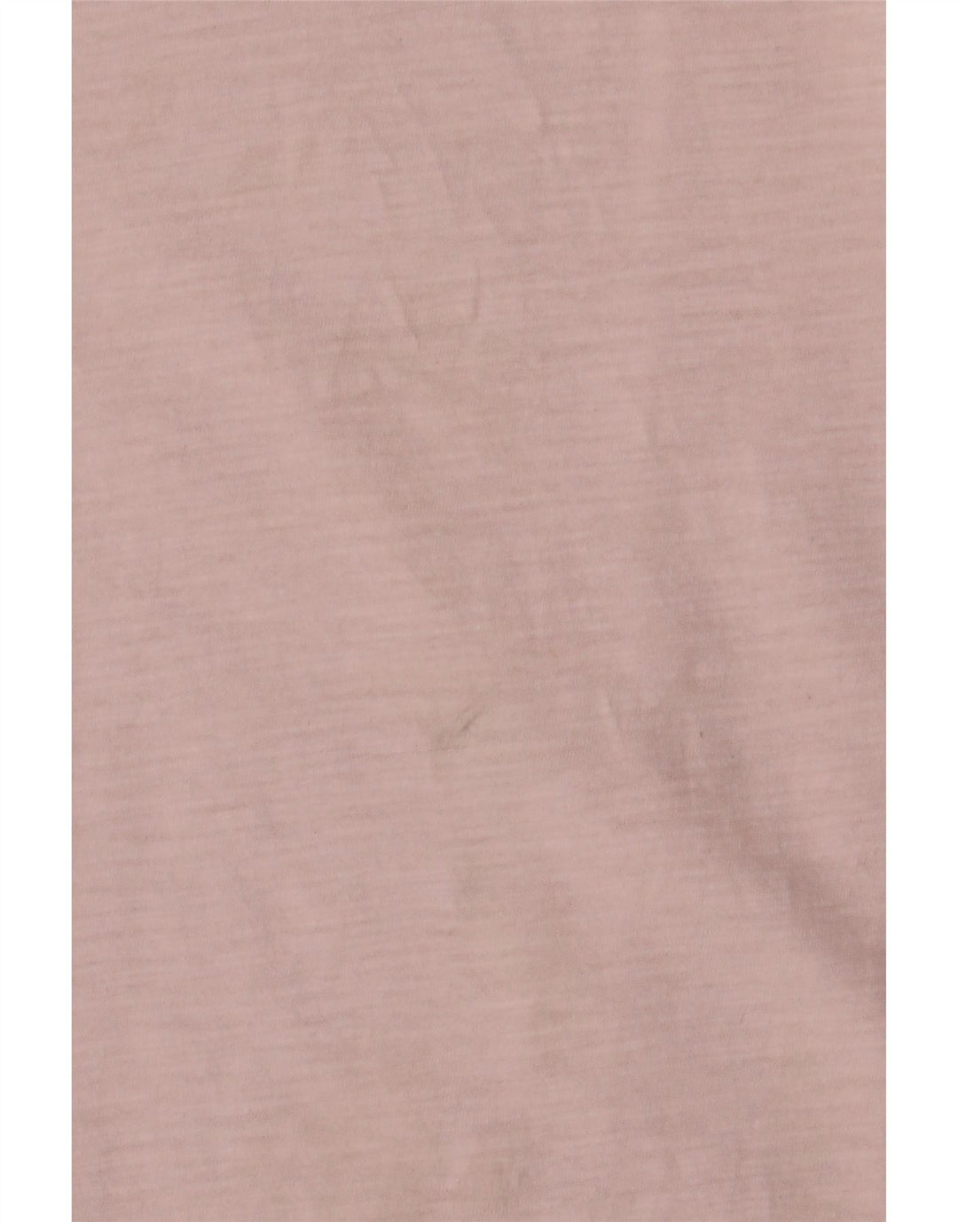CREW CLOTHING Camicetta da donna Top UK 10 Piccolo cotone rosa