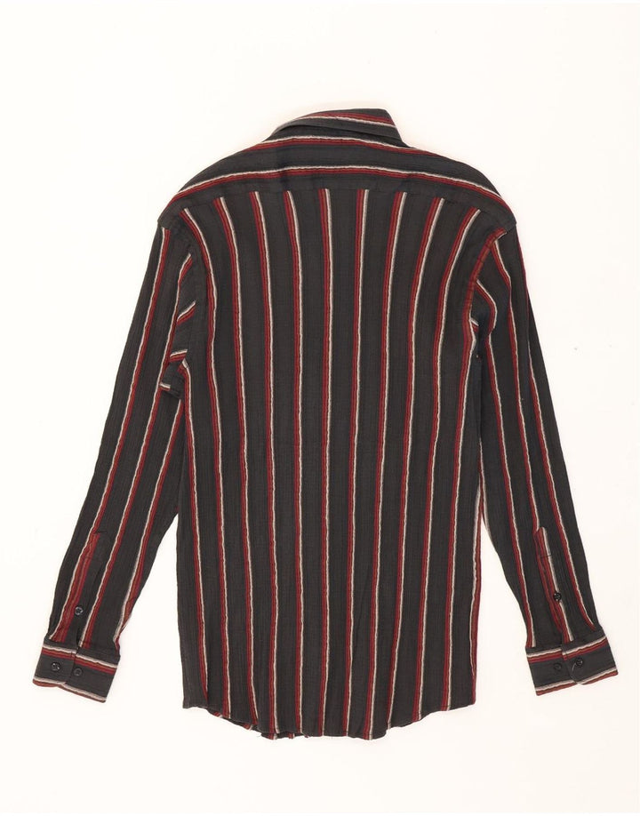 Mens Shirt Size 17 XL Vintage Vintage and Second-Hand Vintage from Messina Hembry 