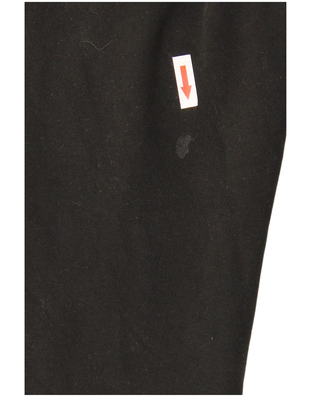 Pantaloni da tuta da uomo Puma Joggers piccoli neri