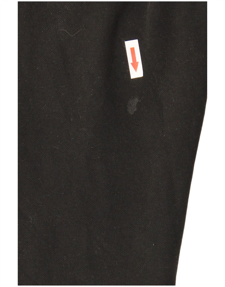 Pantaloni da tuta da uomo Puma Joggers piccoli neri