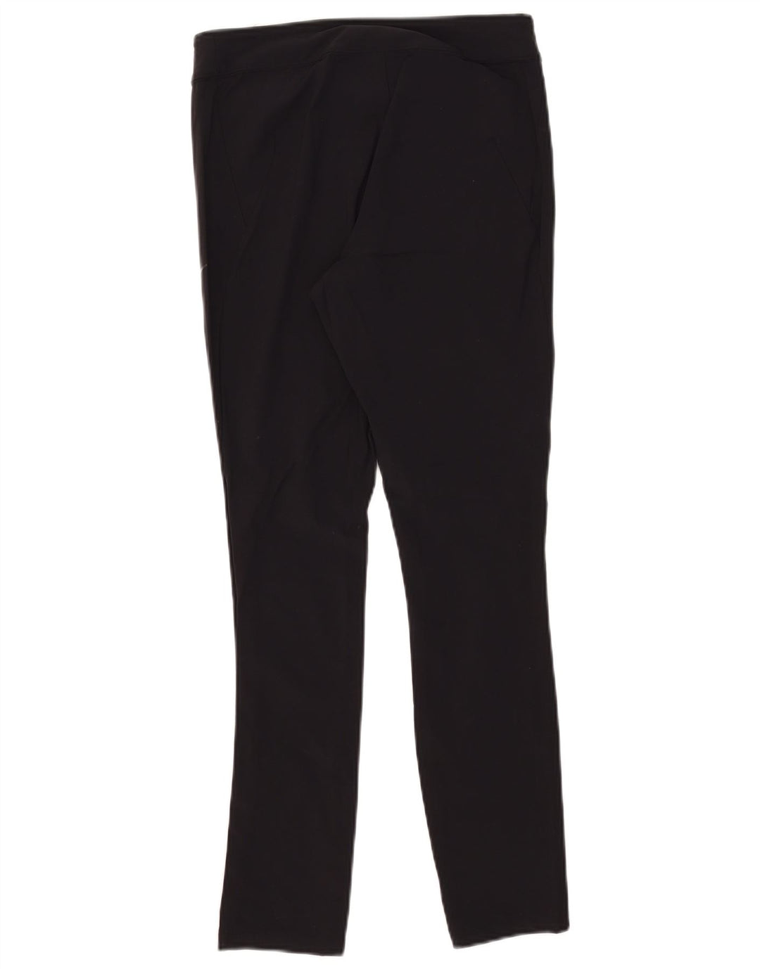 Leggings Nike Dri Fit da donna UK 14 nylon nero medio