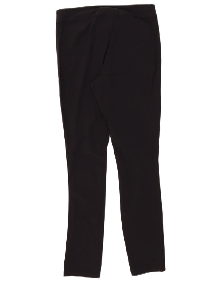 Leggings Nike Dri Fit da donna UK 14 nylon nero medio