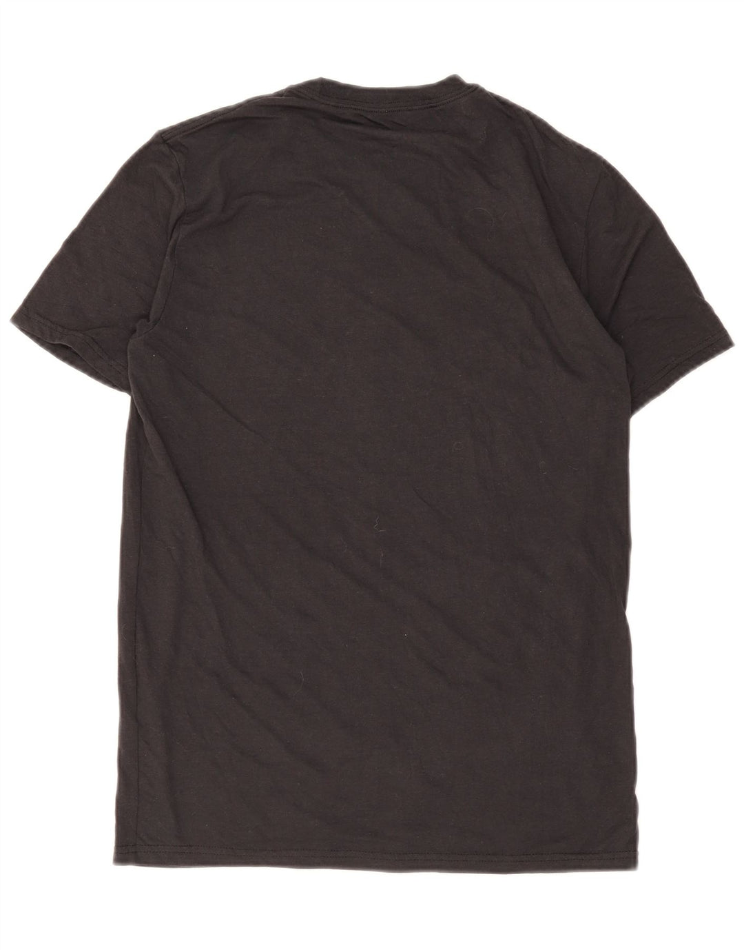 T-shirt grafica da uomo con vestibilità regolare Oakley, piccola, nera