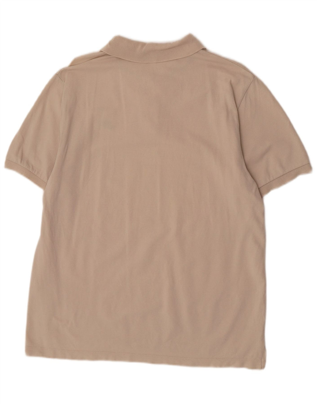 Polo Nike Uomo Large Beige