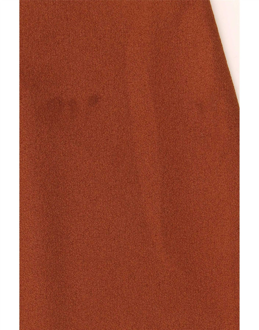 Abito tubino senza maniche da donna UK 16 Large Marrone Poliestere