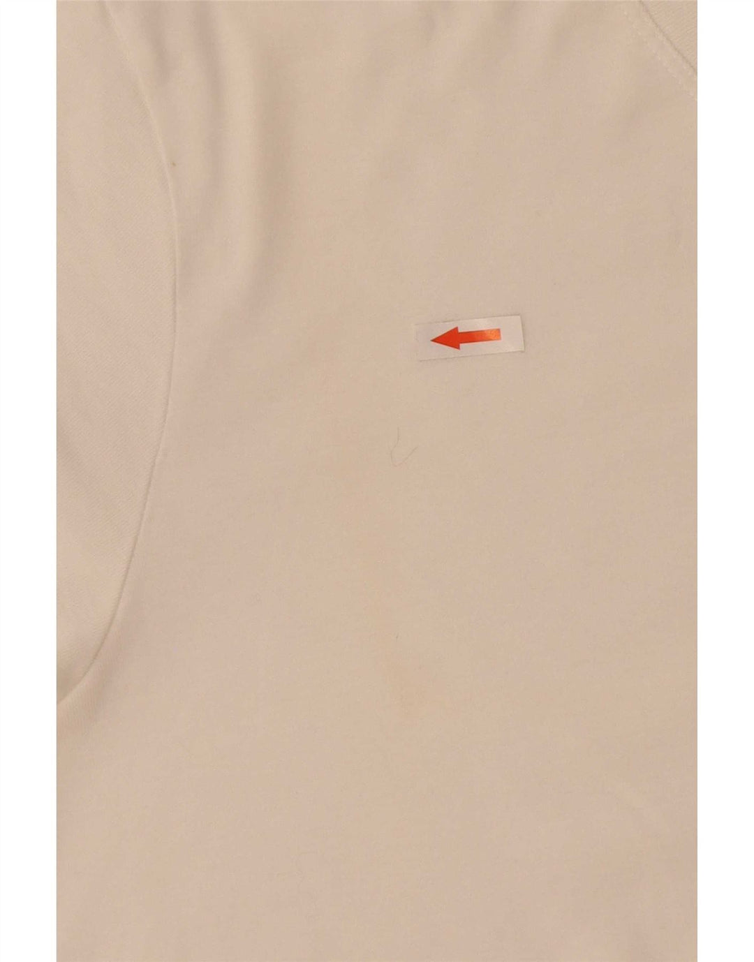 T-shirt da uomo Hugo Boss Top XL in cotone bianco