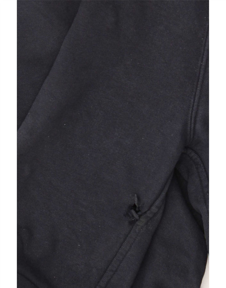 Pantaloncini Sportivi Bambino K-Way 15-16 Anni Blu Navy