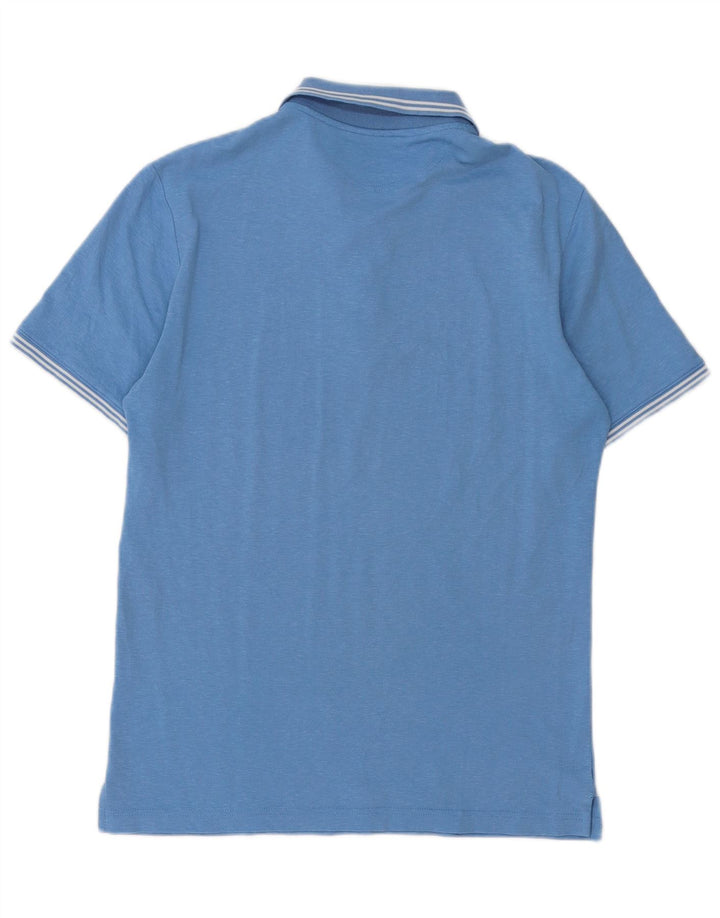 Polo Champion da uomo Easy Fit, colore blu medio