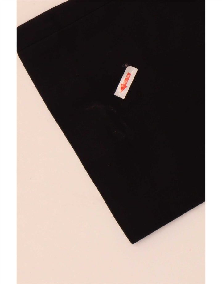 Pantaloni casual Bootcut da donna Zara EU 40 medi W30 L32 neri