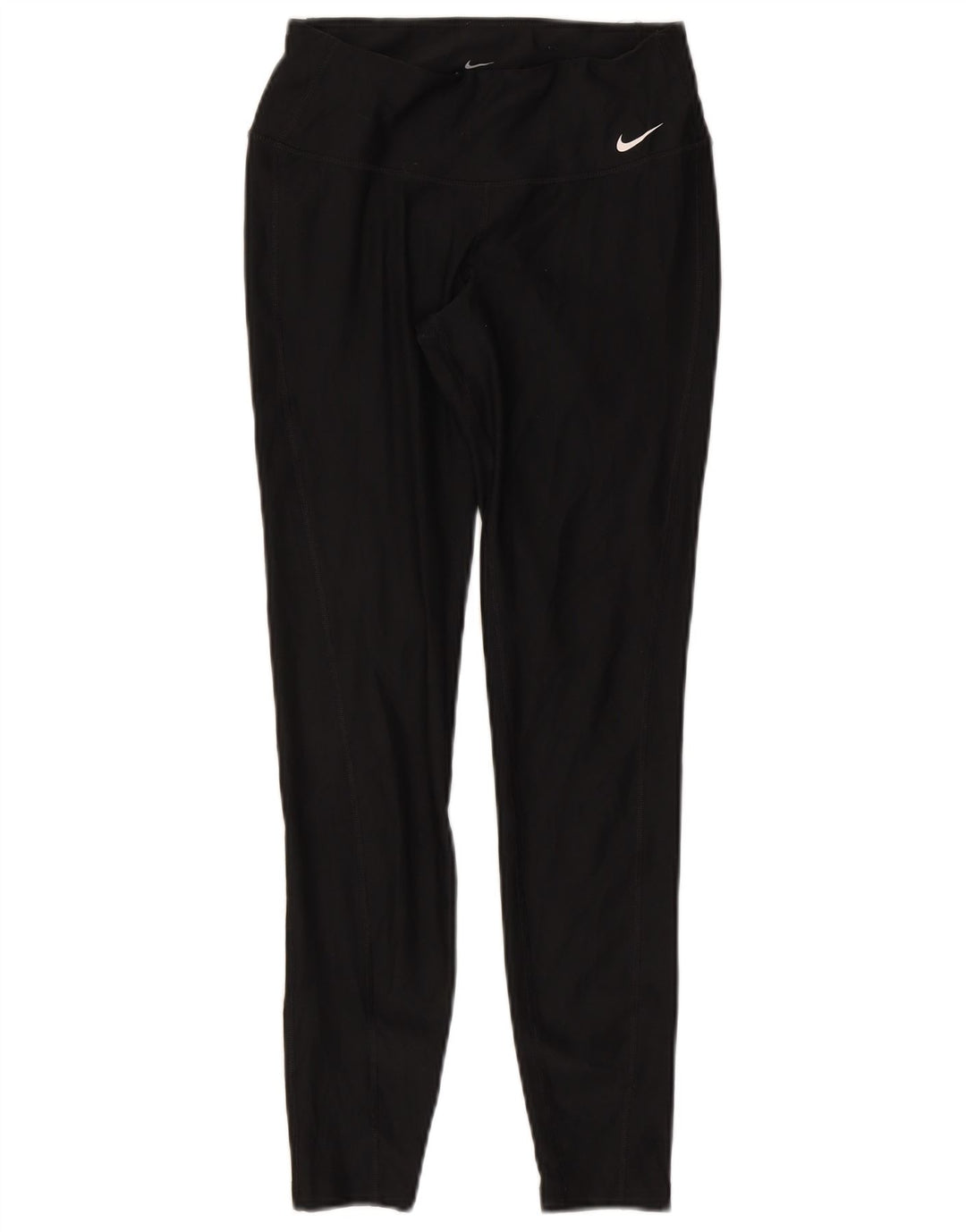 Leggings Nike Dri Fit da donna UK 6 XS poliestere nero