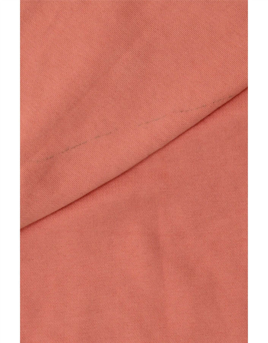Felpa da uomo Nike Felpa in cotone rosa medio
